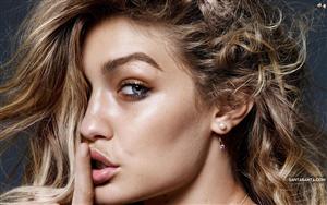 Gigi Hadid